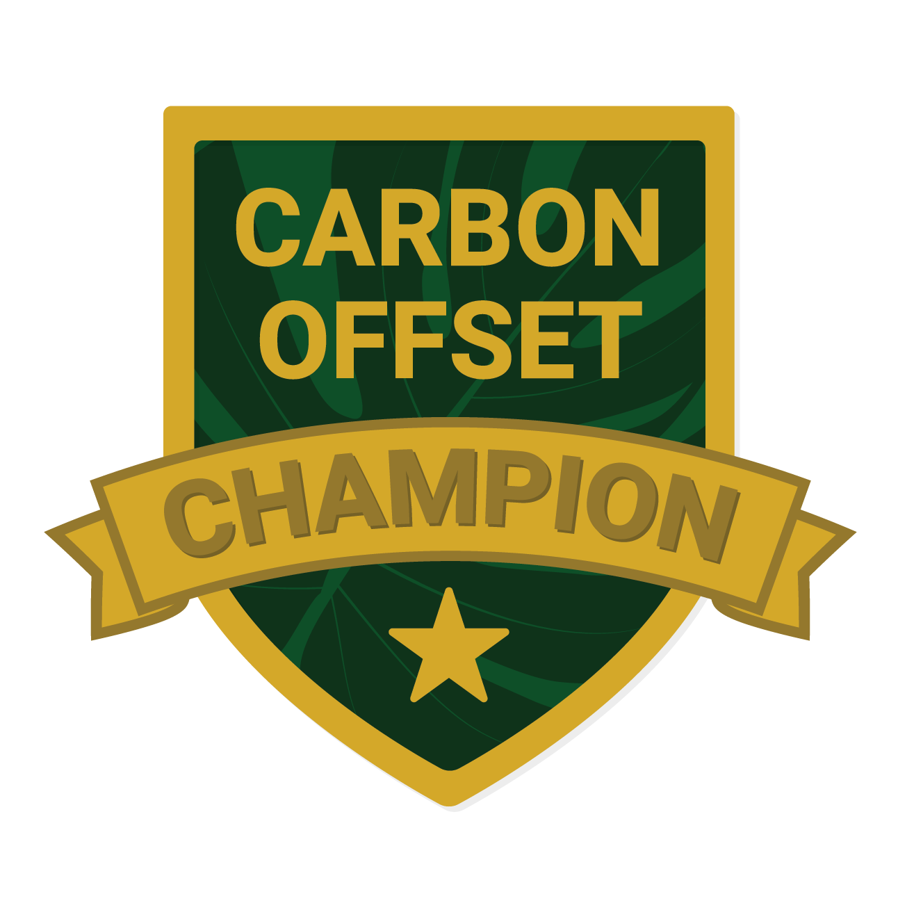 Carbon Footprint Profile Champions